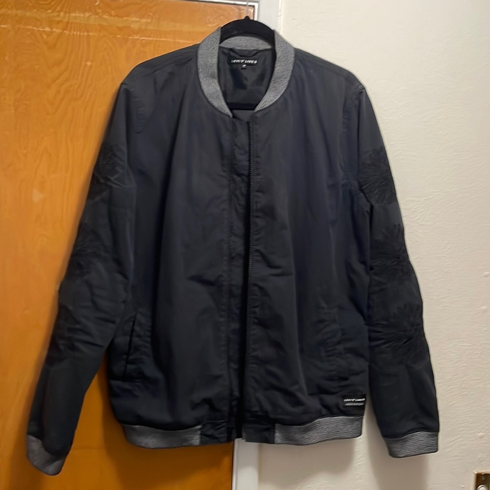 Levi’s Jacket